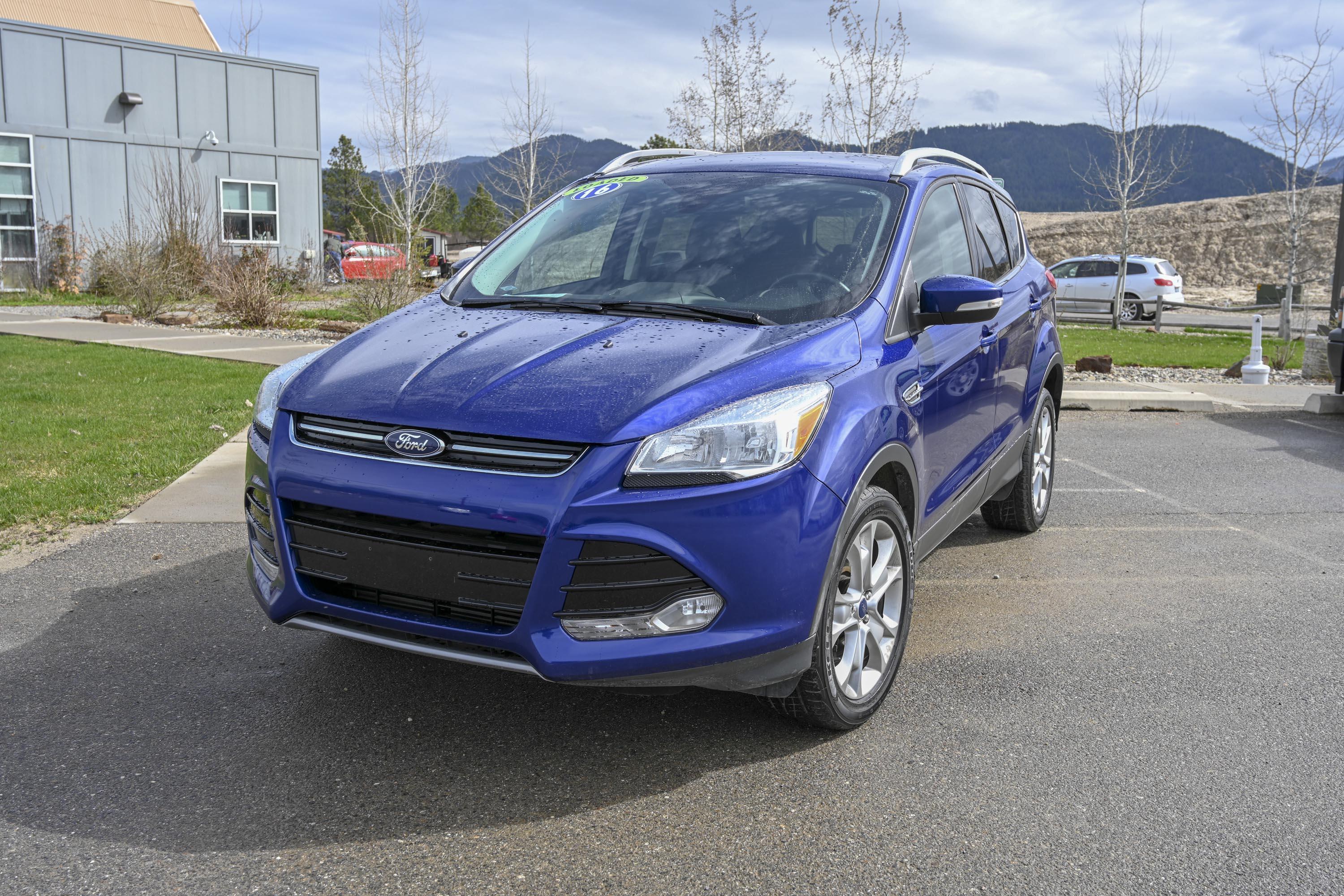 16 Ford Escape 7