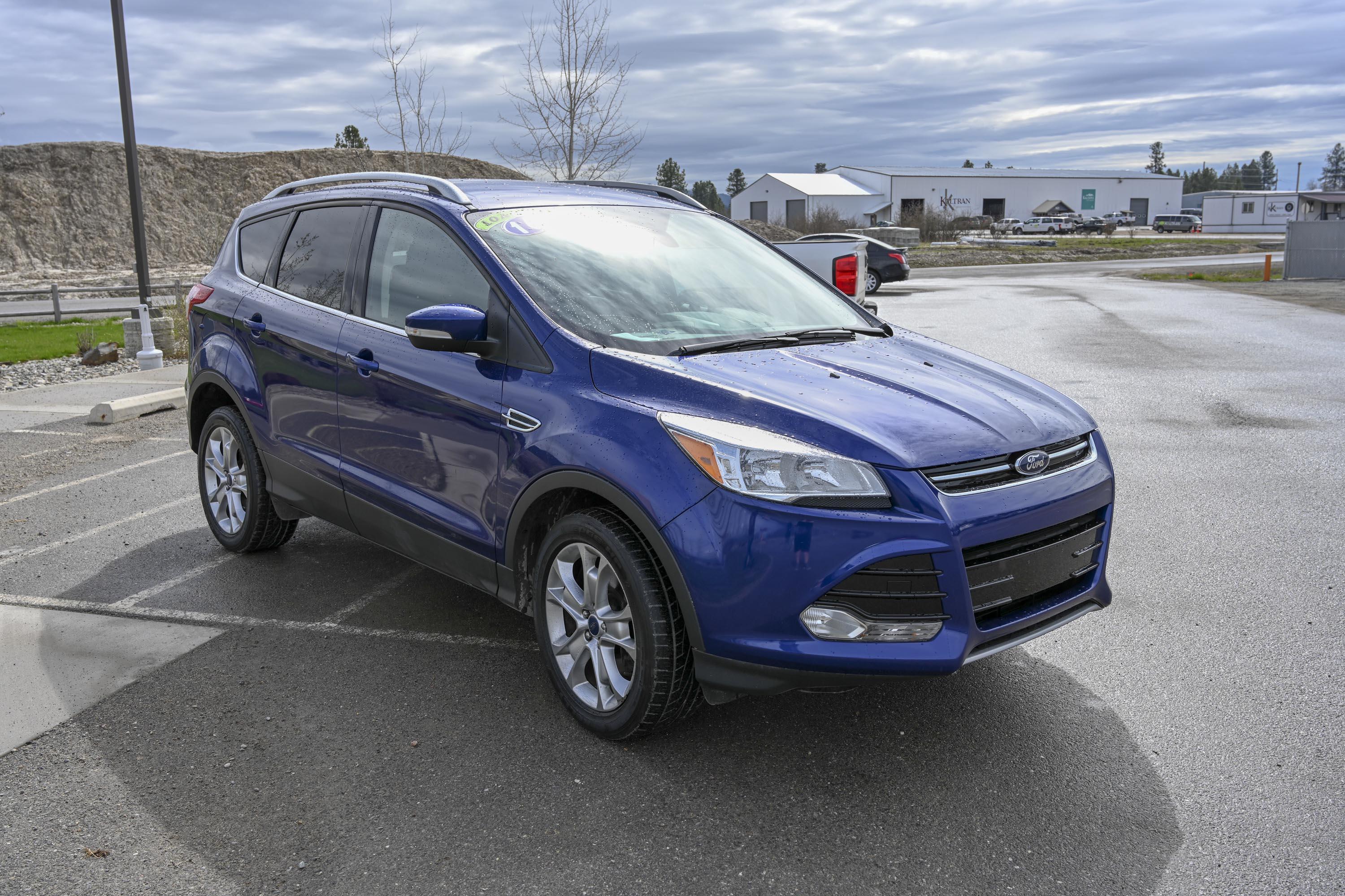 16 Ford Escape 8