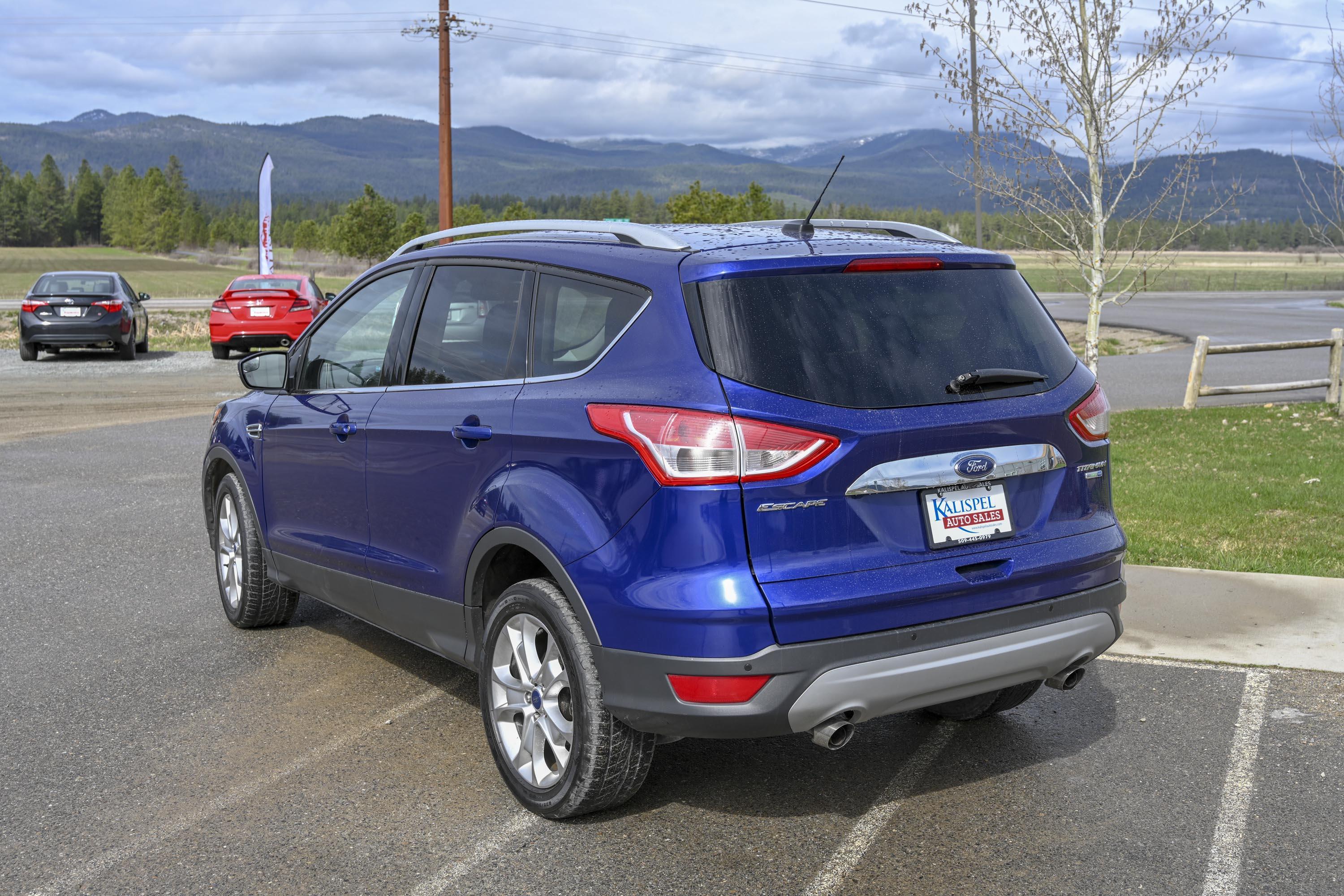 16 Ford Escape 9
