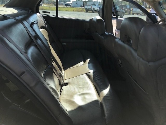 2001 Buick Lesabre 3