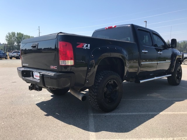 2001 Gmc Denali 12