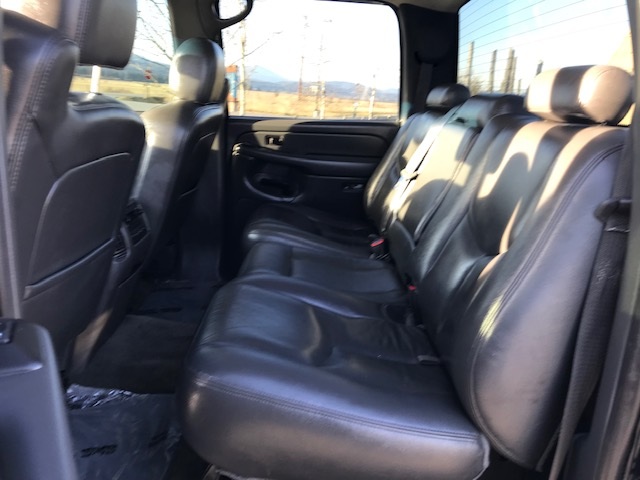 2005 Chevy Z71 1