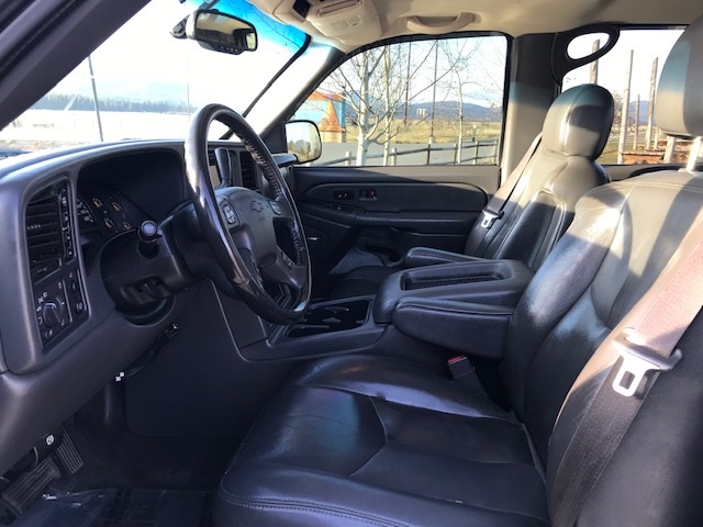 2005 Chevy Z71 12