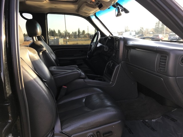 2005 Chevy Z71 3