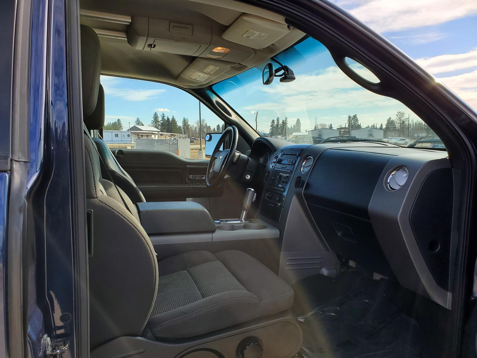 2005 F150 1