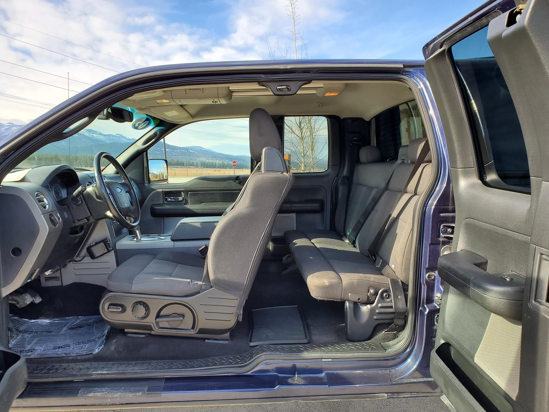2005 F150 9