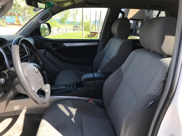 2008 4Runner 1