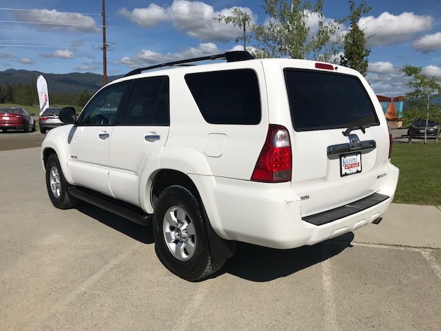 2008 4Runner 11
