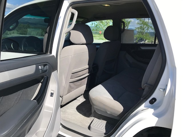 2008 4Runner 12