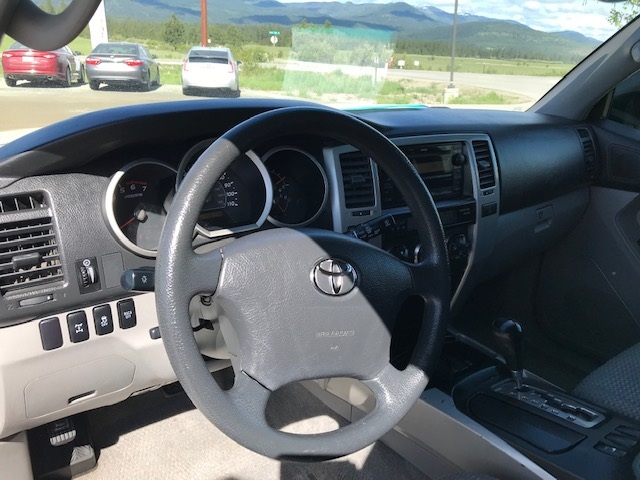 2008 4Runner 14