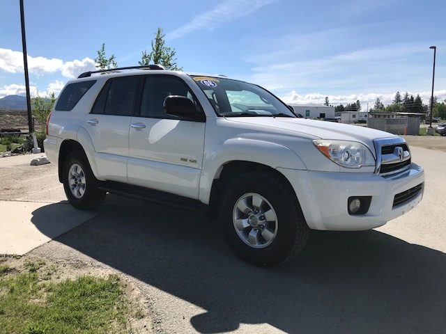 2008 4Runner 3