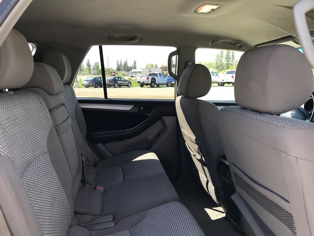 2008 4Runner 6