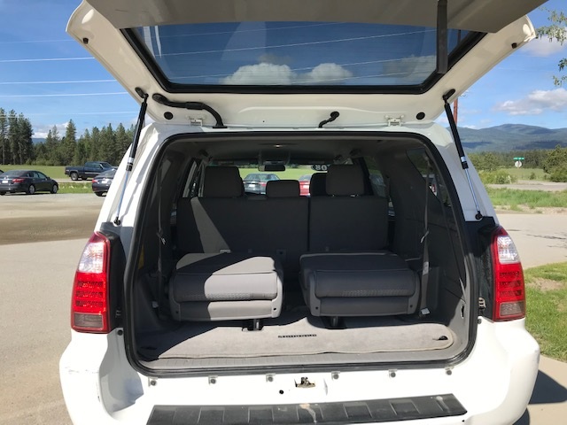 2008 4Runner 8