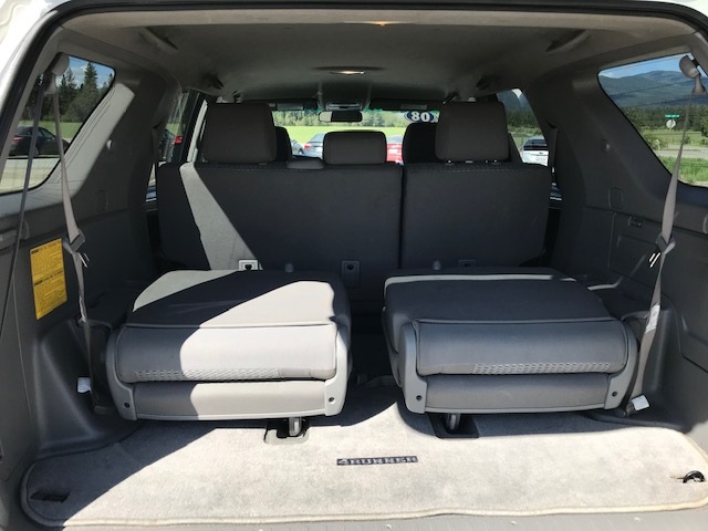 2008 4Runner 9