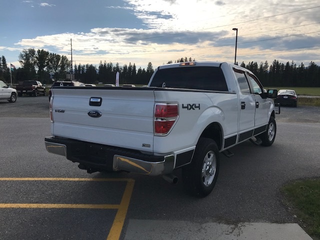 2010 F150 Xlt 10