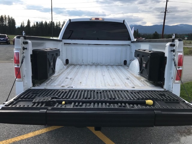 2010 F150 Xlt 11