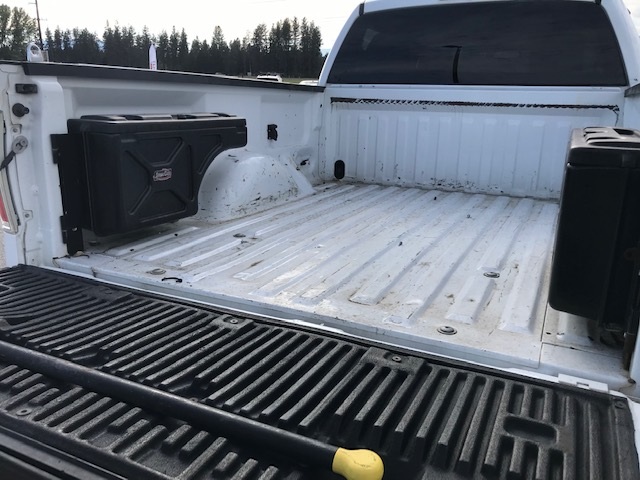 2010 F150 Xlt 12