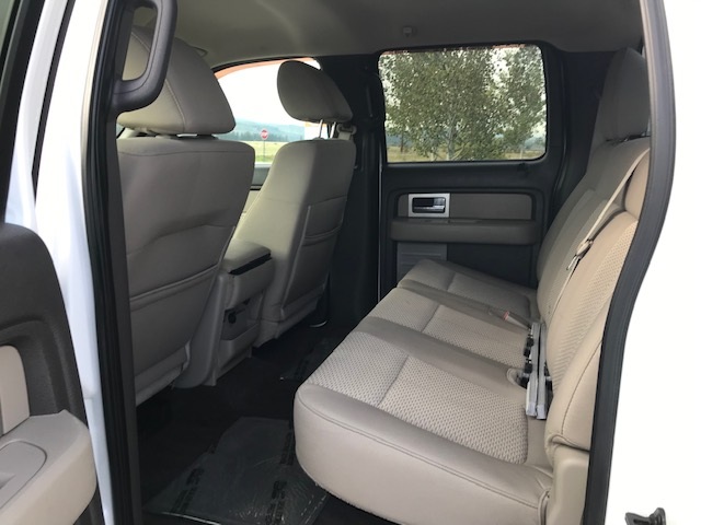 2010 F150 Xlt 2