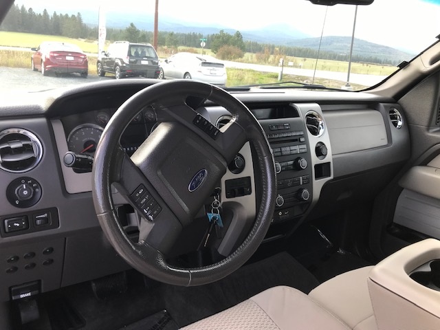 2010 F150 Xlt 3