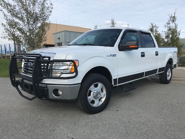 2010 F150 Xlt 5