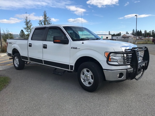 2010 F150 Xlt 6