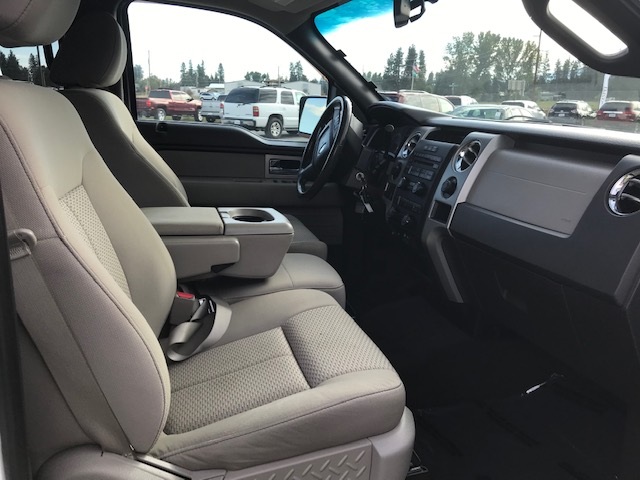 2010 F150 Xlt 8