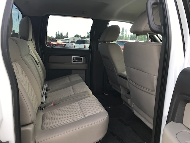 2010 F150 Xlt 9