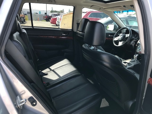 2010 Subaru 1