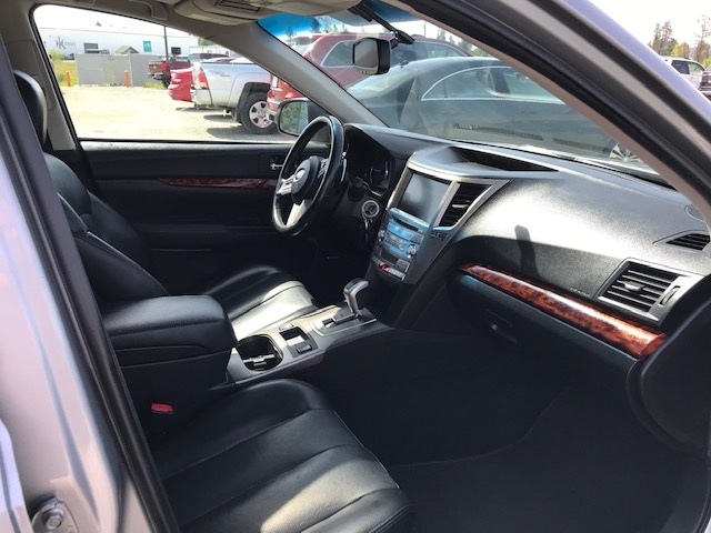 2010 Subaru 10