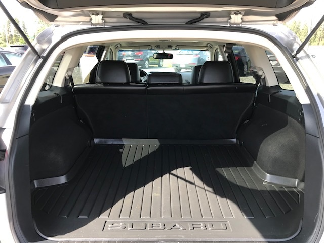 2010 Subaru 6