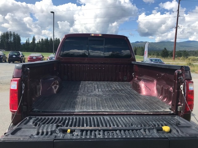 2011 F250 Sd 1