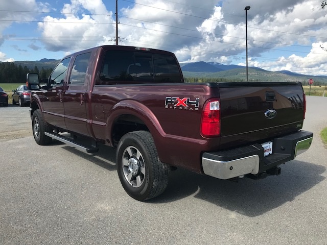 2011 F250 Sd 11