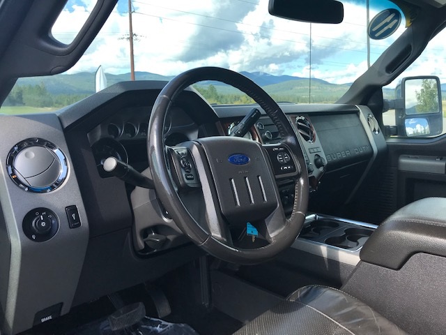 2011 F250 Sd 12