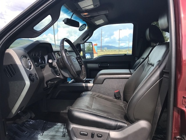 2011 F250 Sd 13