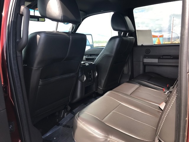 2011 F250 Sd 15