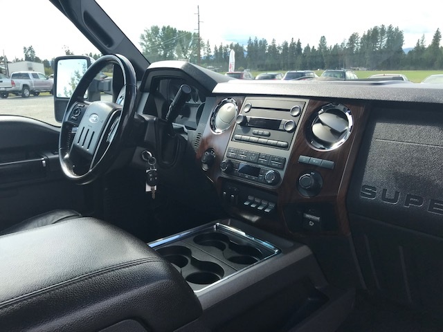 2011 F250 Sd 5