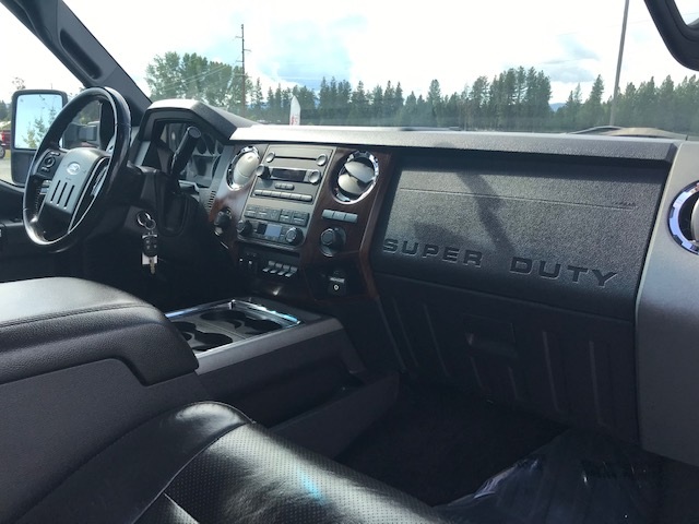 2011 F250 Sd 6