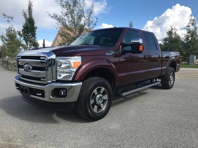 2011 F250 Sd 8