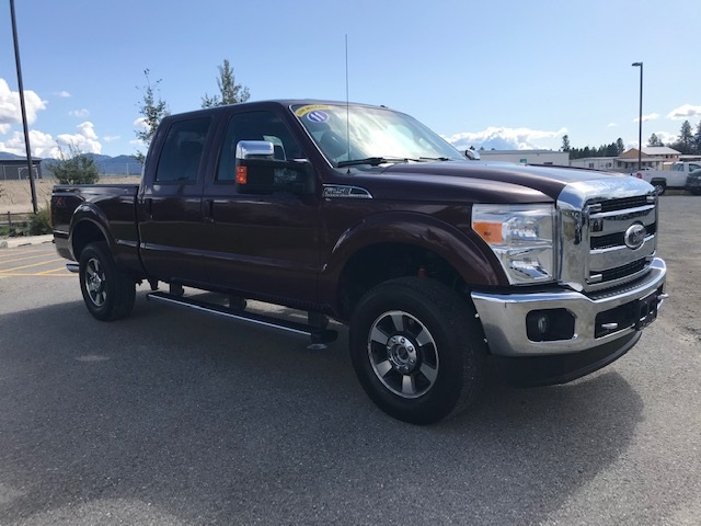 2011 F250 Sd 9