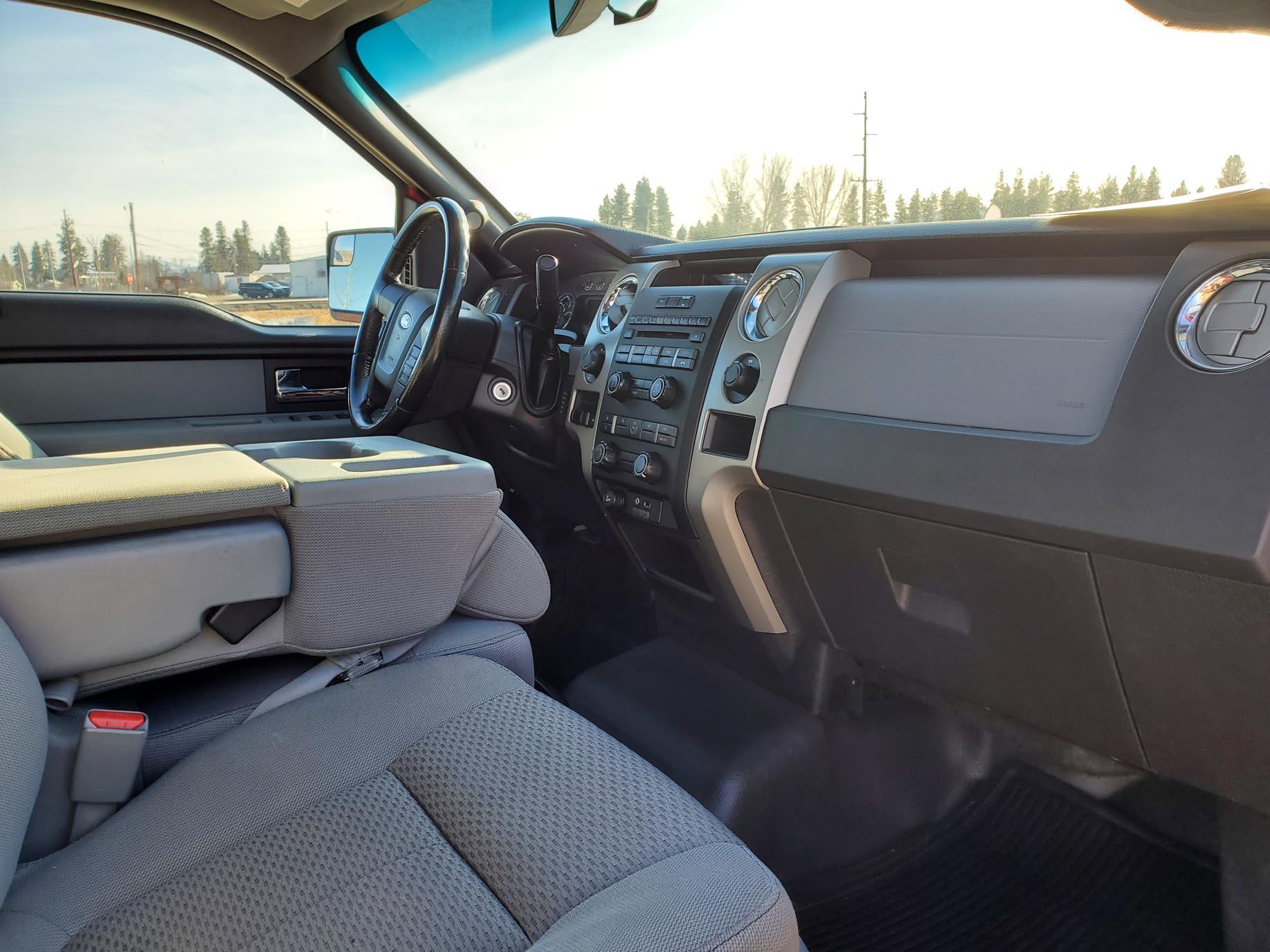 2012 F150 10