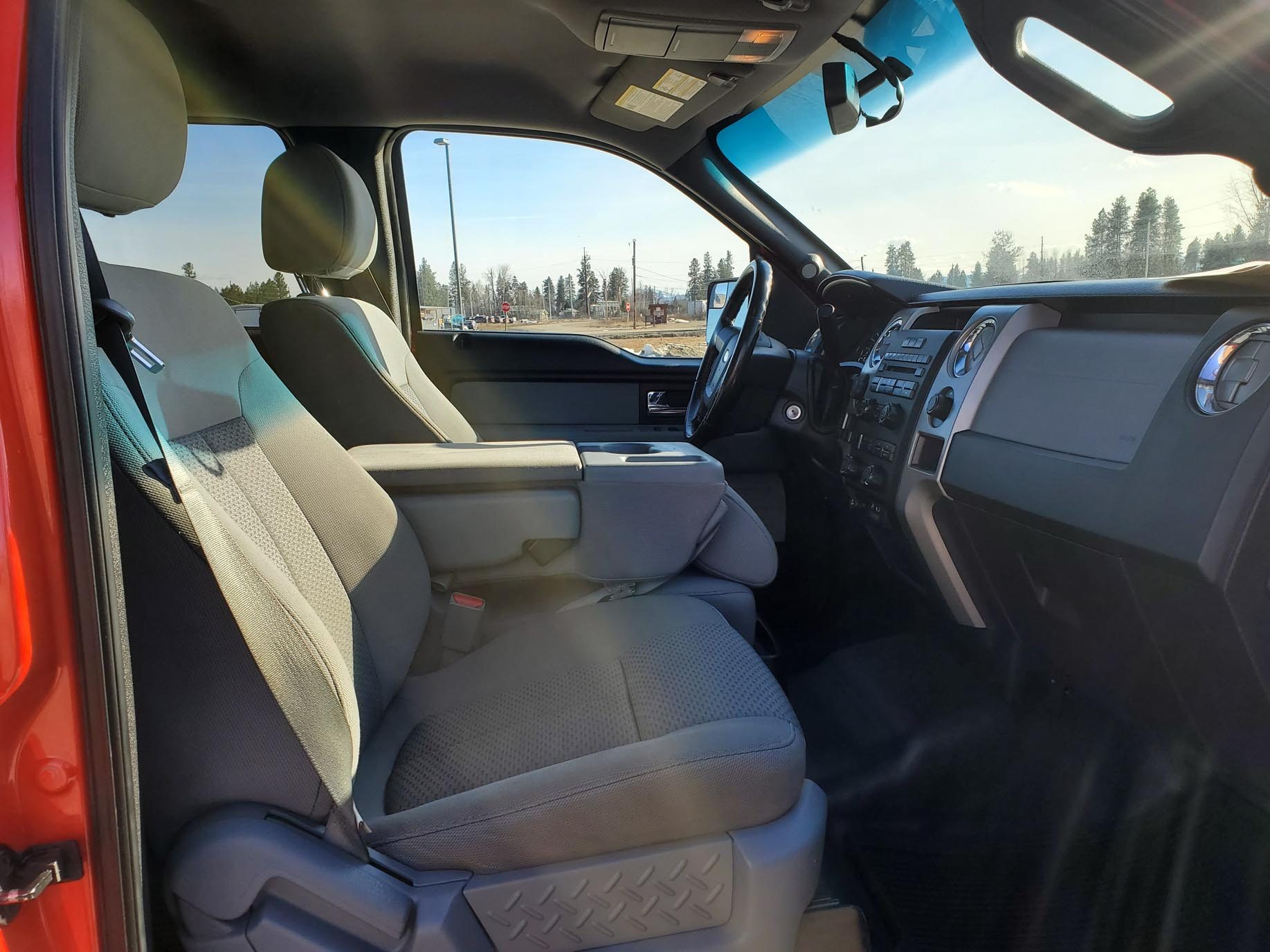 2012 F150 11