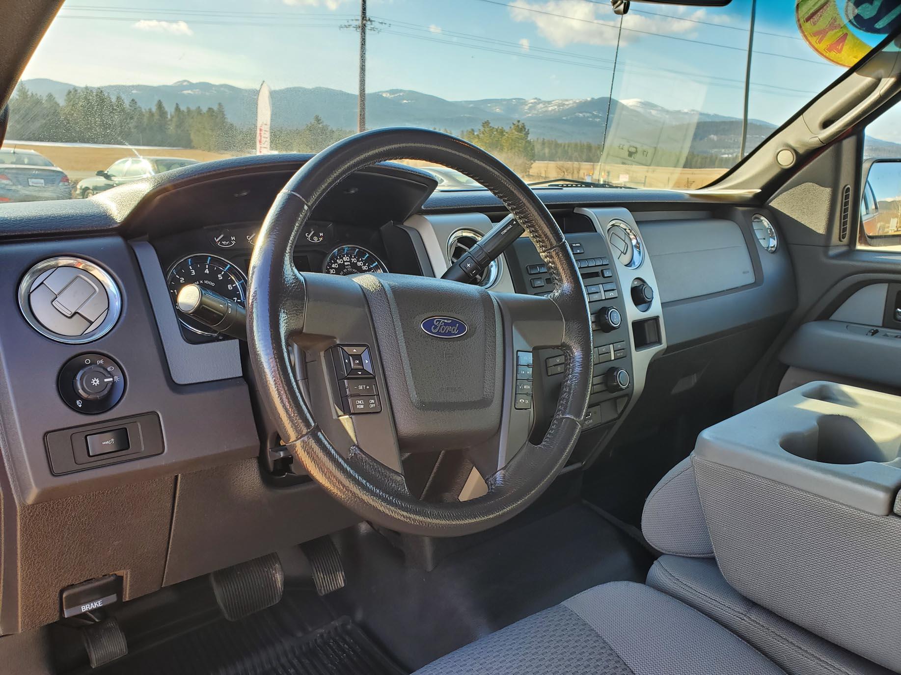 2012 F150 6