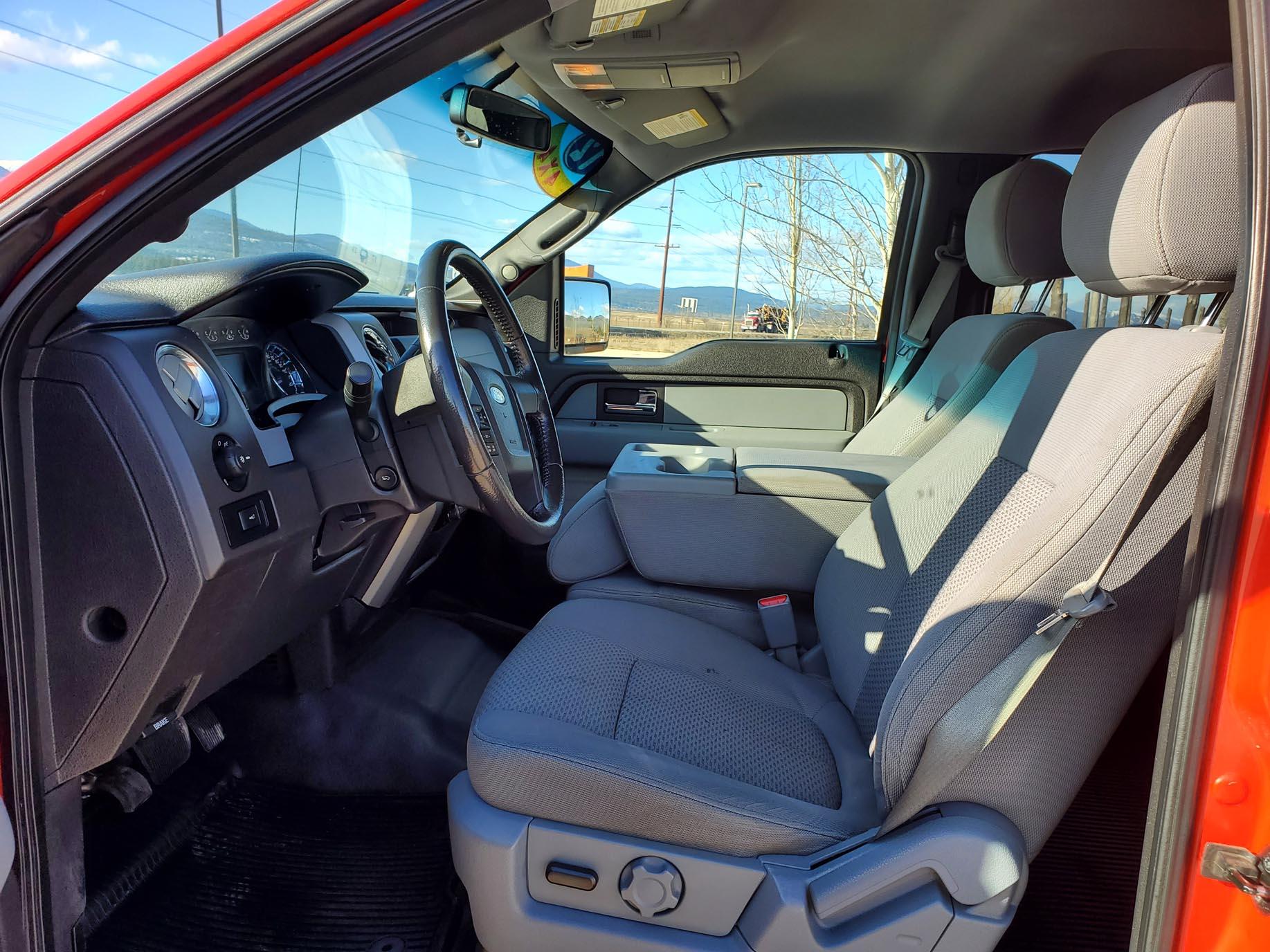2012 F150 7
