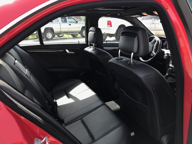 2012 C300 1
