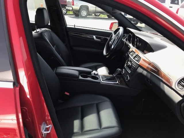 2012 C300 10