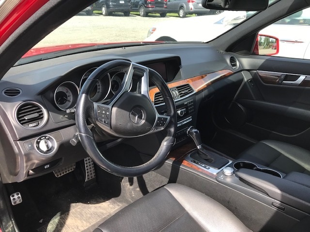 2012 C300 6