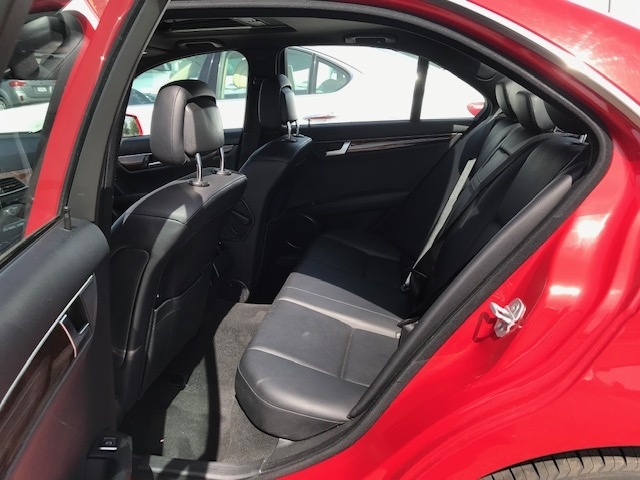 2012 C300 8
