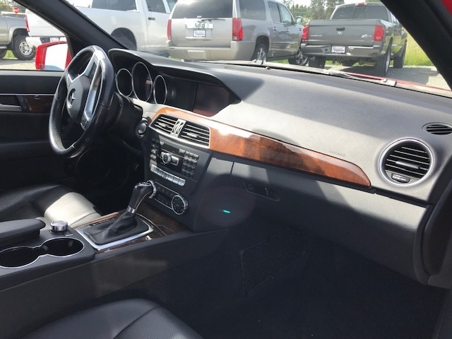 2012 C300 9