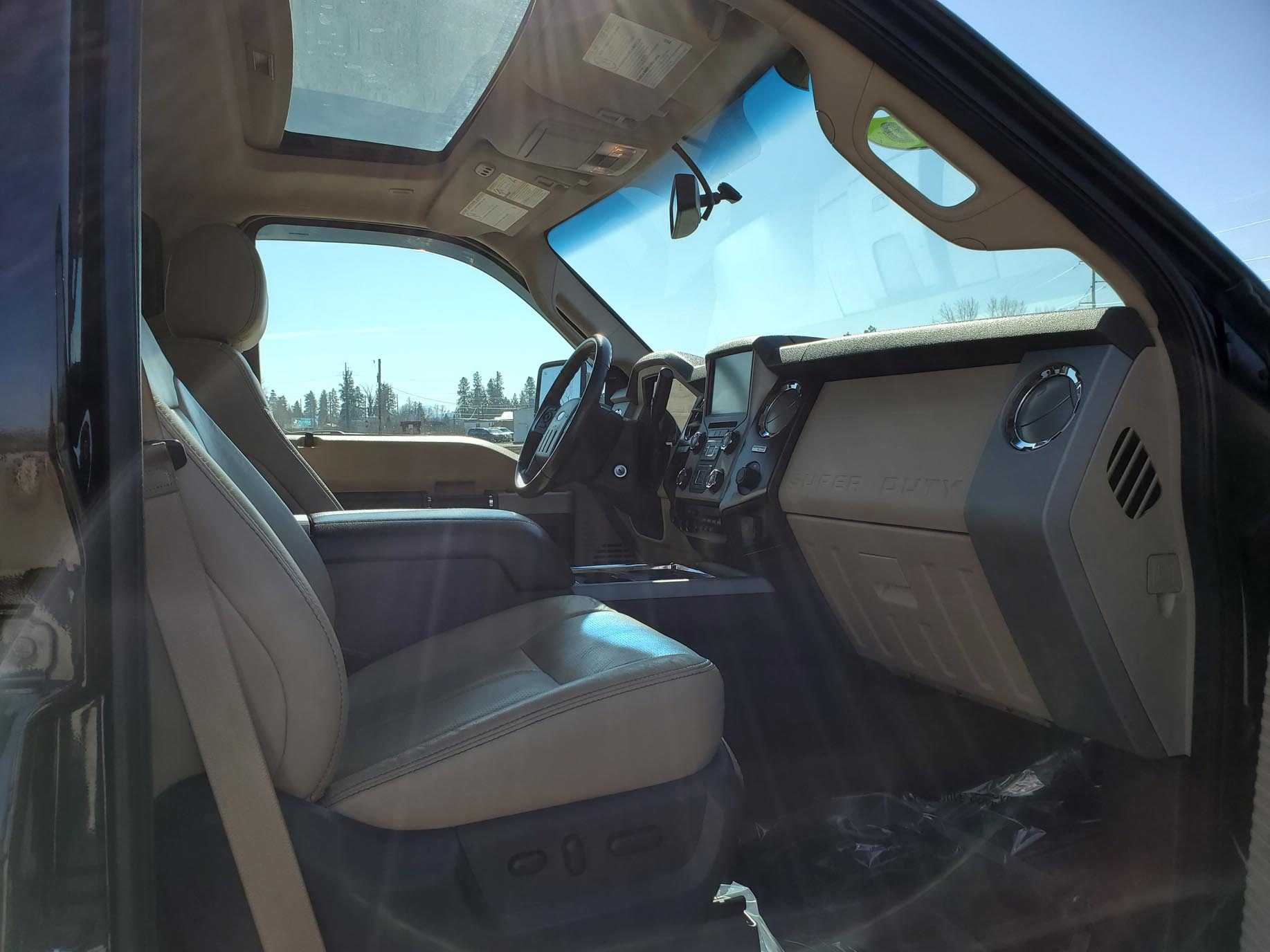 2013 F350 10