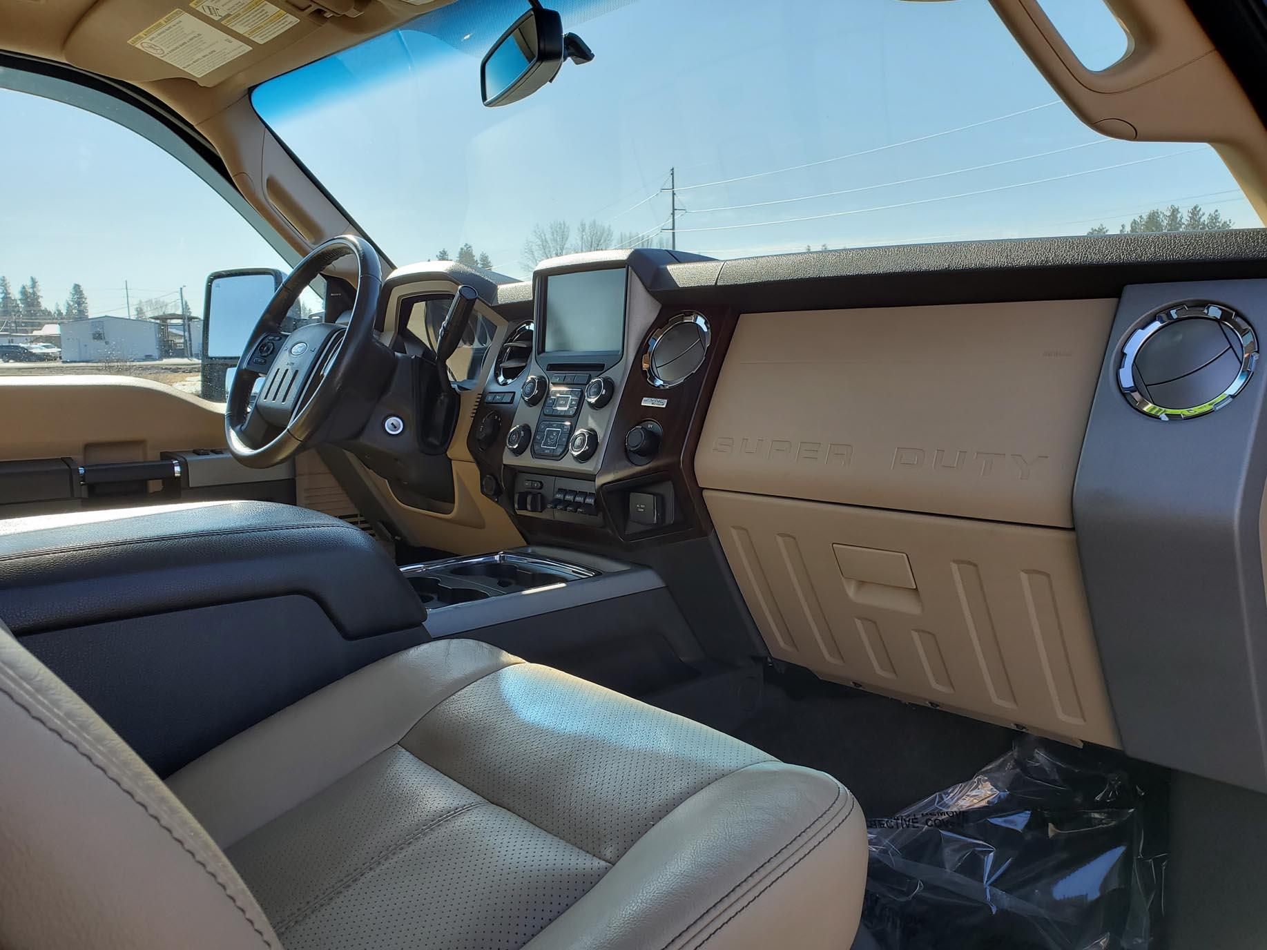 2013 F350 9